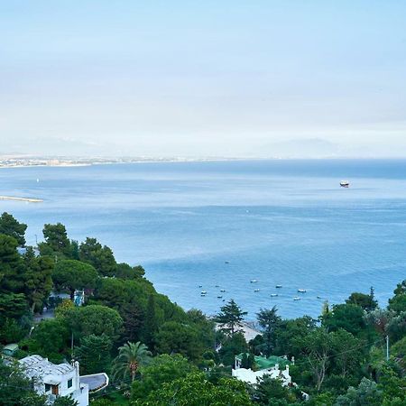 Villa Maria Antonietta Vietri Dış mekan fotoğraf