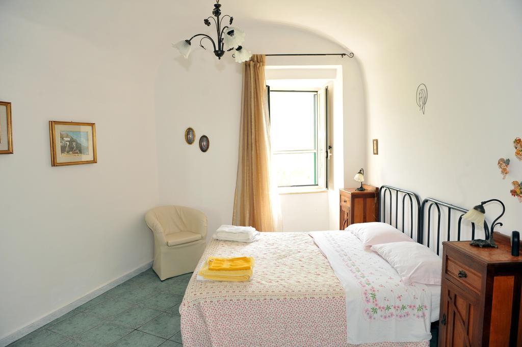 Villa Maria Antonietta Vietri Oda fotoğraf