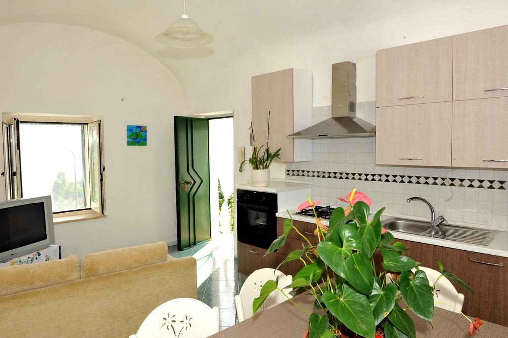 Villa Maria Antonietta Vietri Oda fotoğraf