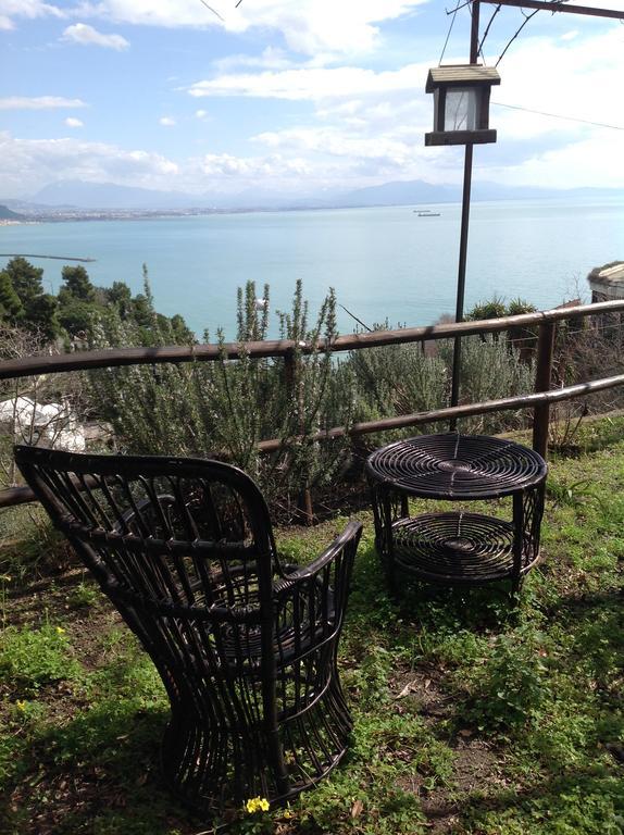 Villa Maria Antonietta Vietri Oda fotoğraf