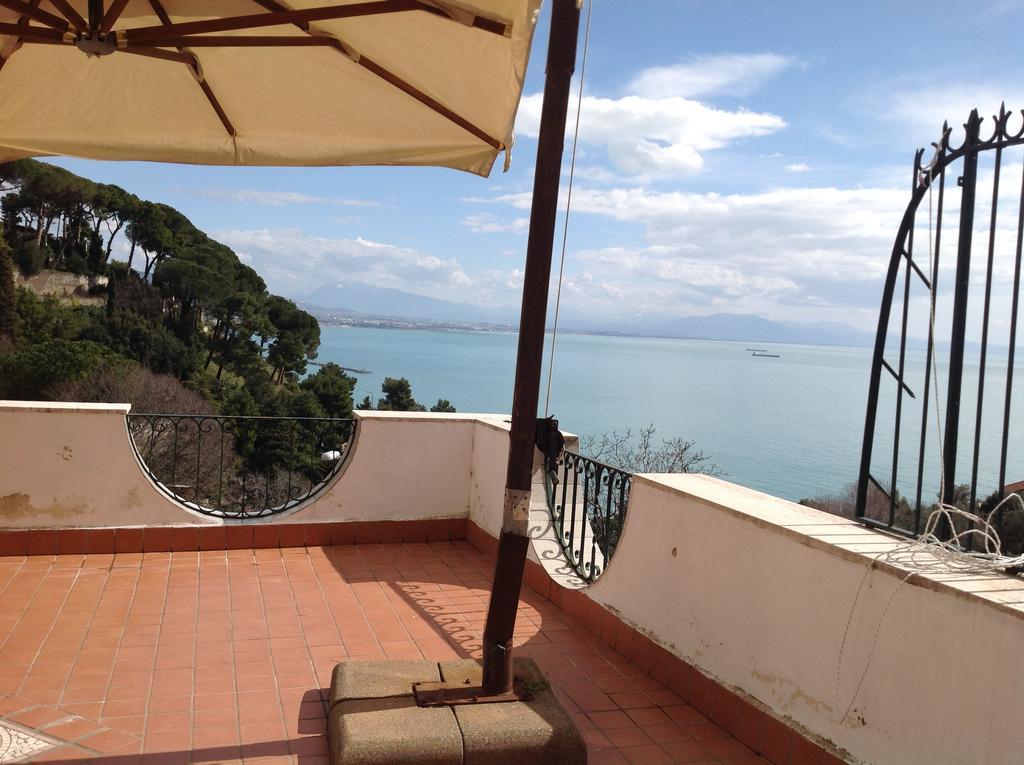 Villa Maria Antonietta Vietri Oda fotoğraf