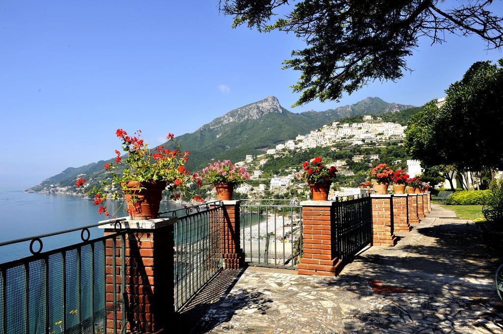 Villa Maria Antonietta Vietri Oda fotoğraf