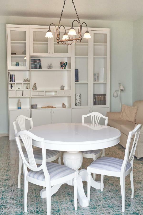 Villa Maria Antonietta Vietri Dış mekan fotoğraf
