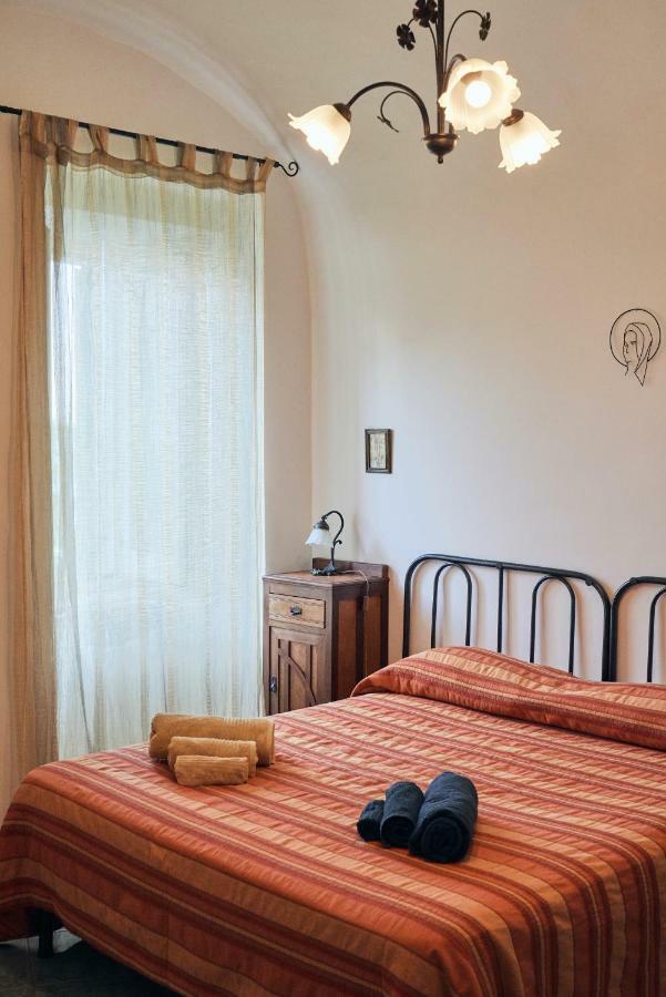 Villa Maria Antonietta Vietri Dış mekan fotoğraf