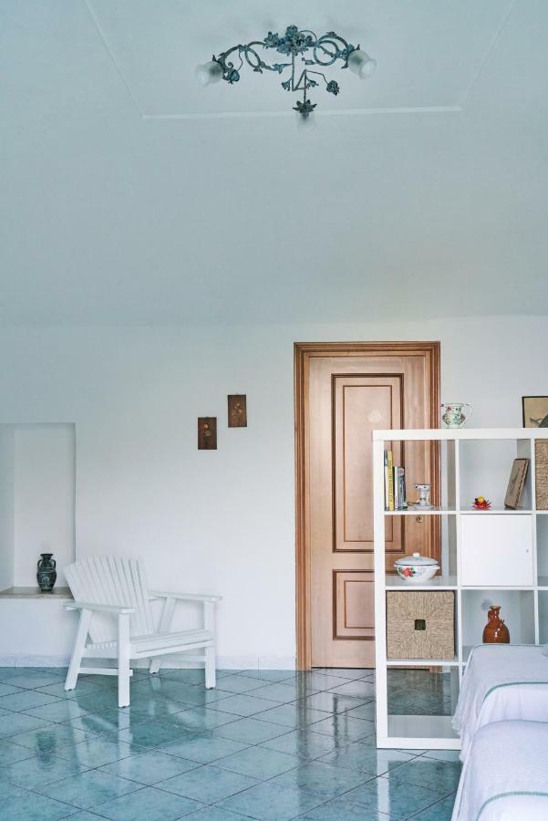 Villa Maria Antonietta Vietri Dış mekan fotoğraf